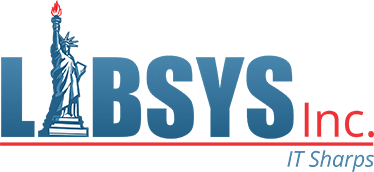 libsys-logo